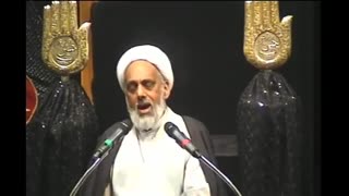 Khutba Imam Sajjad - Maulana Maqbool Hussein Alawi
