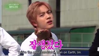 BTS Special Interview [Entertainment Weekly / 2016.11.07] BTS ON KBS-WORLD