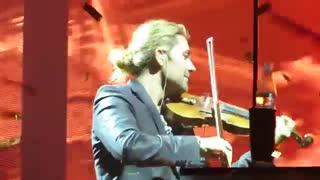 *~David Garrett ..Coldplay..Paradise*~