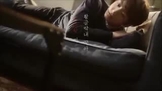 bts [VKook/KookV trailer story] We don't talk any more! ~Taehyung jealous~