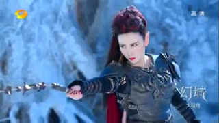 قسمت کشته شدن شاهزاده آتش یان دا در سریال یخ فانتزی ...... از کارگردان و نویسنده  متنفرم بازیگر مورد علاقه م بود