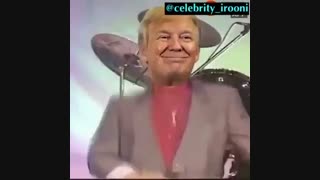 واکنش ترامپ بعد از برنده شدن  در انتخابات