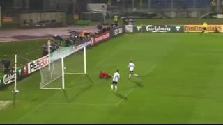 خلاصه بازی:  سن مارینو  0 - 8  آلمان