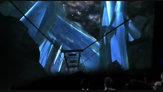 سینمایی  مستر بین (دوبله فارسی)Bean 1997