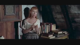 سینمایی  کلاسیک بینوایان (دوبله فارسی)Les Misérables 1958