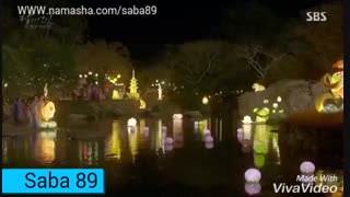 دو برداشت متفاوت از سریال عاشقان ماه (عاشقانه)