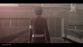 【Owari No Seraph ＭＭＤ】
