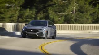 رونمایی از جدیدترین مدل ماشین پرخاطره نسل دهه 50 " هوندا سیویک "