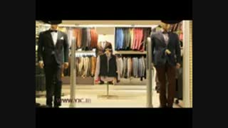 نسخه جدید وزارت صنعت برای سامان دهی بازار پوشاک + صوت