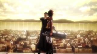 فصل دوم انیمه حمله به تایتان سایت مای انیمه