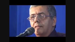 محمد رضا عالی پیام - هالو 167 اندر باب حکمت و رحمت - Ali payam Haloo