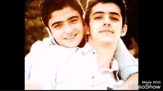 تقدیم به علی شادمان♥♥♥