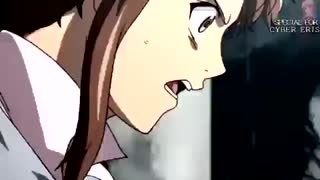 amv انیمه mirai nikki (خیلی قشنگه)