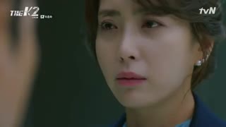 سریال The K2  قسمت شانزدهم ( قسمت آخر ) ( با بازی جی چانگ ووک و یونا ) - با زیرنویس فارسی