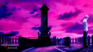 میکس انیمه ای با نام تقاص مرگ| Punishment of death AMV
