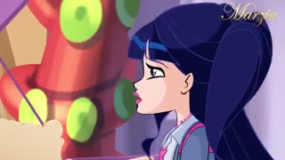 Winx Club When You're Gone Music Video