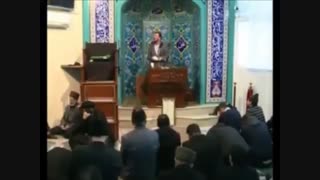 روضه ترکی اربعین  (سید طالع )