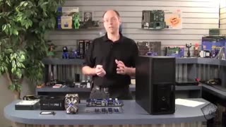 آموزش اسمبل ، ارتقا و تعمیر کامپیوتر های شخصی - سیستمهای نسل جدید و پیشرفته - آریاگستر