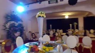 باغ تالار بهشت اصفهان