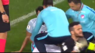 خلاصه بازی:  ترکیه  2 - 0  کوزوو