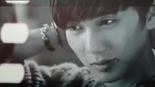 میکس  جدید و فوق‌العاده زیبا و عاشقانه از یو سئونگ هو و کیم سو هیون،رقبای زوج عشق زیر نور مهتاب