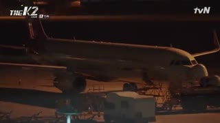 قسمت 15 سریال کی دو+زیرنویس(پیشنهادویژه) The K2 2016