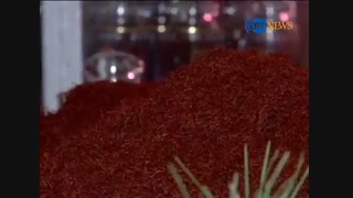 جشنواره گل زعفران در هرات