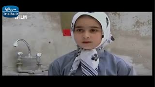 سریال زیر زمین - 13