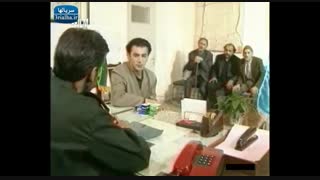 سریال آپارتمان - 13