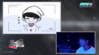 مینی فیلم گاتسون و کوکو got7 and coco