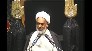Khutba Imam Sajjad(2) - Maulana Maqbool Hussein Alawi