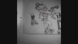 انیمیشن کوتاه