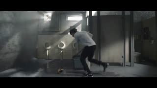bts-(Boy In Luv) MV HD