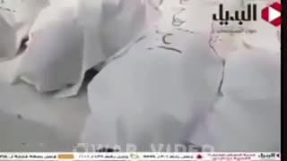 پخش این فیلم توسط تروریستها،جالبه مرده تکون میخوره