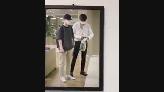 توضیحاتL.A.F.S(love at first sight)kaiser&dolly1st kaisoo exhibition