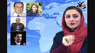 دوره مجازی فشرده یک ماهه MBA