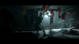 Final Fantasy XV - Omen (Digic Pictures)