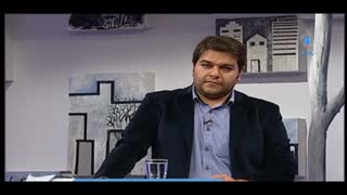 برنامه بی پرده شبکه تهران در مورد املاک نجومی شهرداری تهران