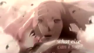 ساکورا و ساسکه