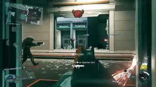 Call of Duty  Infinite Warfare - Terminal Bonus Map Trailer