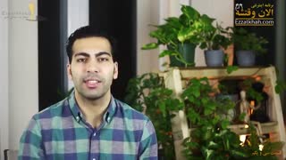 ترس را کنار بگذار و به انسان موفق تبدیل بشو