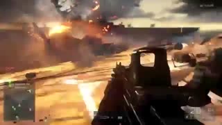 Battlefield 4 Imma Try It Out (GMV)