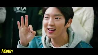 میکس فیلم چینی Never Said Goodbye ***با بازی Lee Joon Gi (بازیگر عاشقان ماه)***