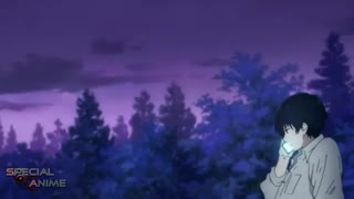 میکس فیلمی و سریالی انیمه ای با نام راز کانال The Secret Special Anime Channel 2| 2