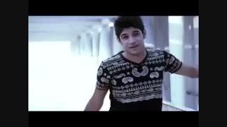 موزیک ویدیو مجتبی ترکاشوند مامورا محلمان