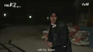 میکس سریال the k2