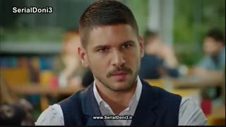 سریال هرگز تسلیم نمی شوم با دوبله فارسی قسمت سی و یک