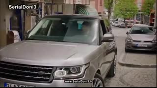 سریال هرگز تسلیم نمی شوم با دوبله فارسی قسمت سی و چهار