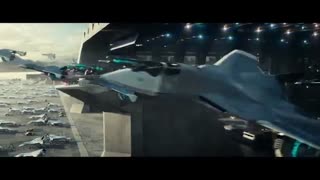 Independence Day Resurgence trailer