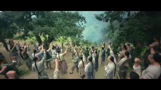 Rise of the Legend trailer